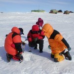 南極波動変換施術 100