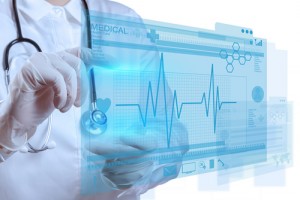 グラビトン通信医療