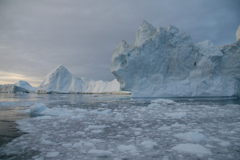 2006イルリサット