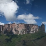 南アフリカギアナ高地